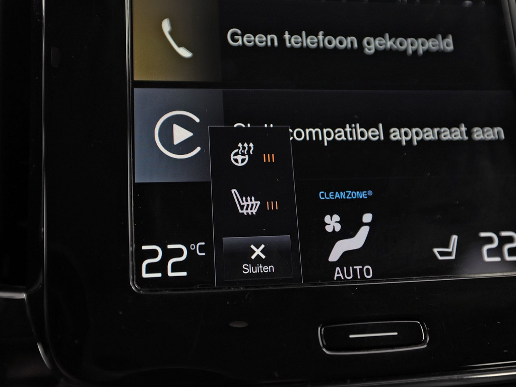 Volvo-XC40-1.5 T4 Recharge Inscription-kopen